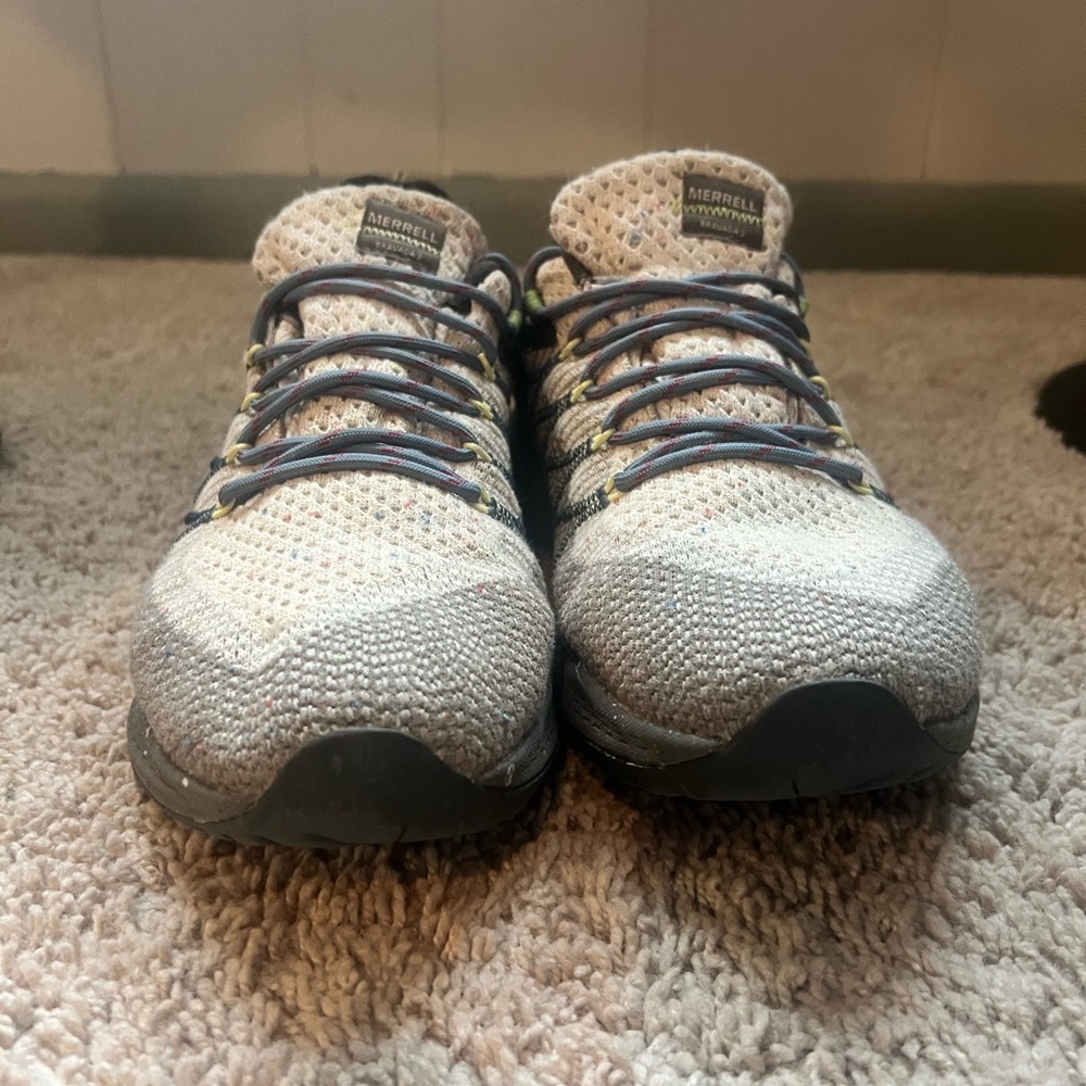 Women’s Merrell  Bravada 2 Hiking Shoe 10.5 WATERPROOF - Picture 6 of 8